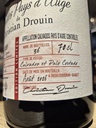 Christian Drouin Palo Cortado 2020 Liquid Legacy – Calvados Pays d'Auge