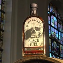 Dada Chapel Black Fuel 4 Year Old – Belgische Whiskey