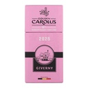 Gouden Carolus Giverny 12th Anniversary Edition 2025 – Belgische Single Malt