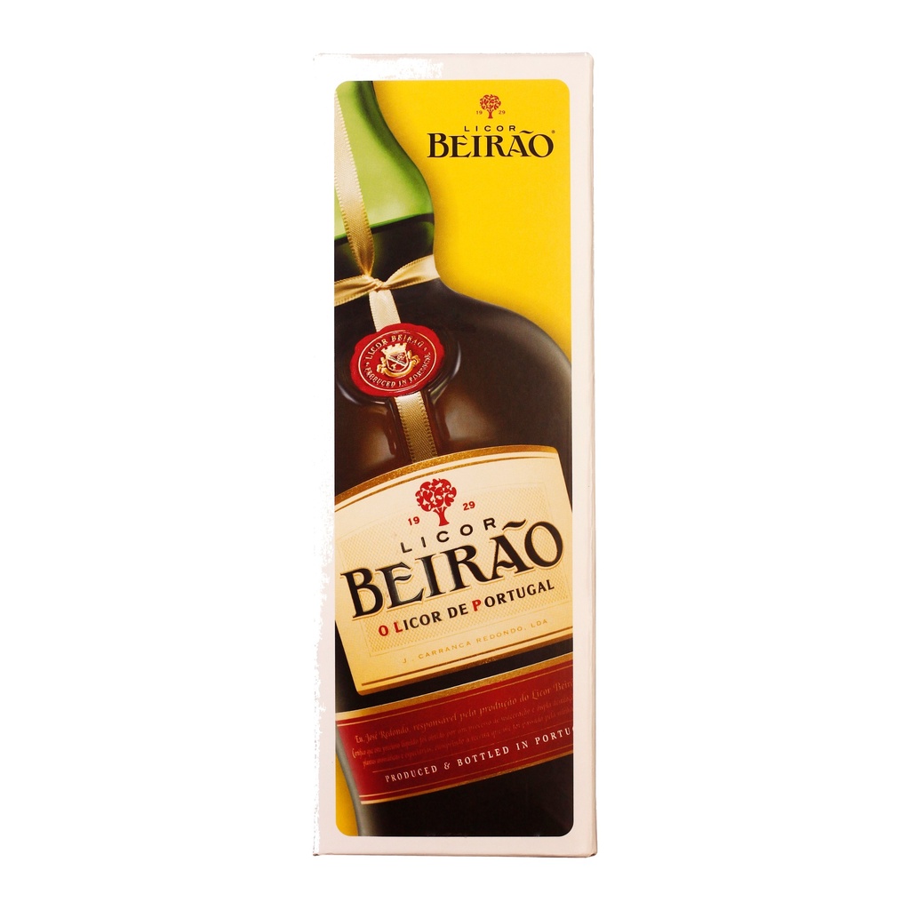 Licor Beirão – Portugese Kruidenlikeur 70cl