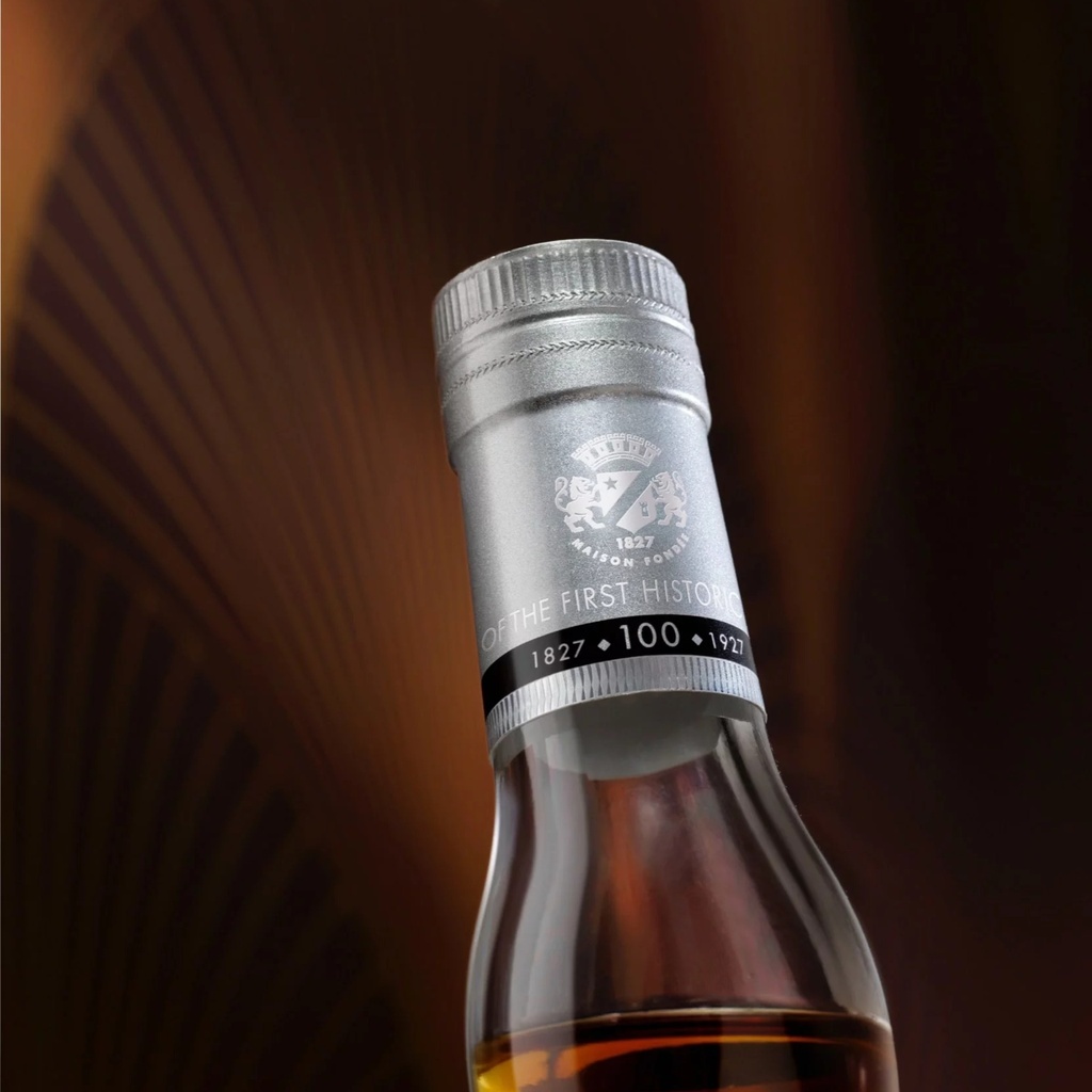 Grand Marnier Cuvée du Centenaire – Sinaasappellikeur