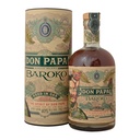 Don Papa Baroko – Filipijnse Rum 70cl
