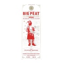 Big Peat Winter Edition 2025 – Islay Blended Malt
