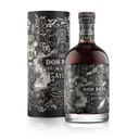 Don Papa Gayuma – Rokerige Rum van de Filipijnen 70cl