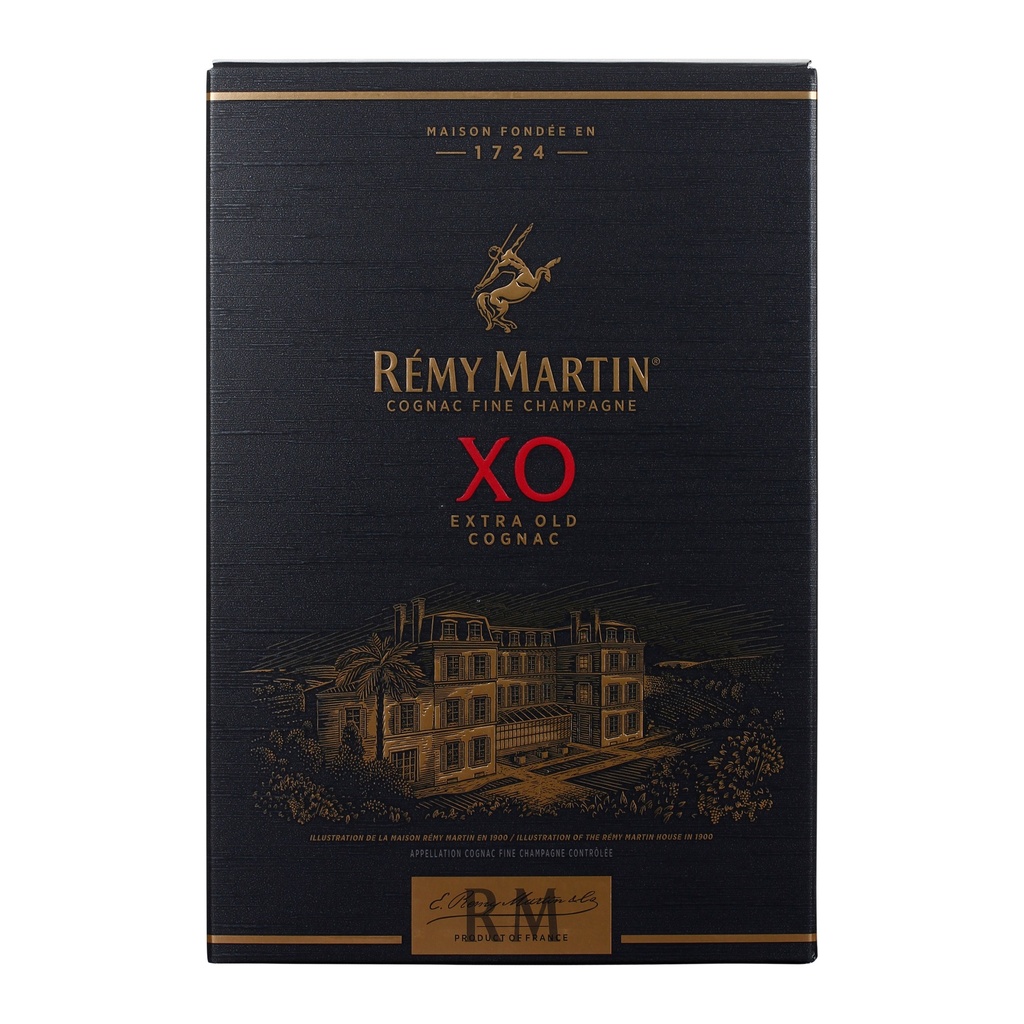 Rémy Martin XO Excellence – Fine Champagne Cognac 70cl