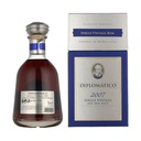 Diplomático Single Vintage 2007 – Venezolaanse Rum 70cl