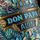 Don Papa Alon – Rum met Kokos en Jackfruit 70cl