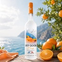 Grey Goose L'Orange – Franse Wodka met Sinaasappel 70cl
