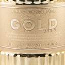 Gin Gold 999.9 – Franse Gin uit de Elzas 70cl