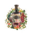 Santa Ana Pomelo Gin – Fruitige Gin 70cl