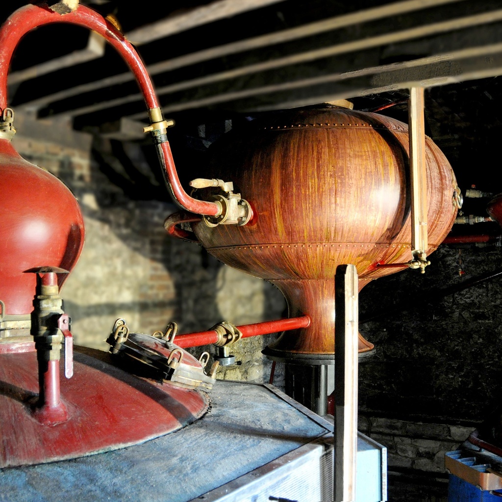 Dupont Hors d'Âge – Calvados Pays d'Auge 70cl