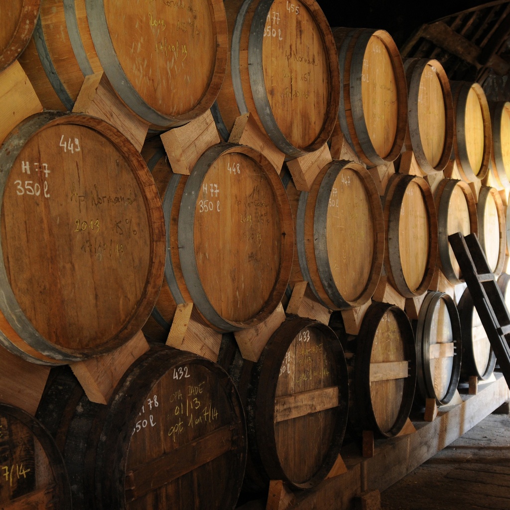 Dupont Hors d'Âge – Calvados Pays d'Auge 70cl