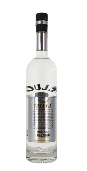 Beluga Noble Vodka 70cl