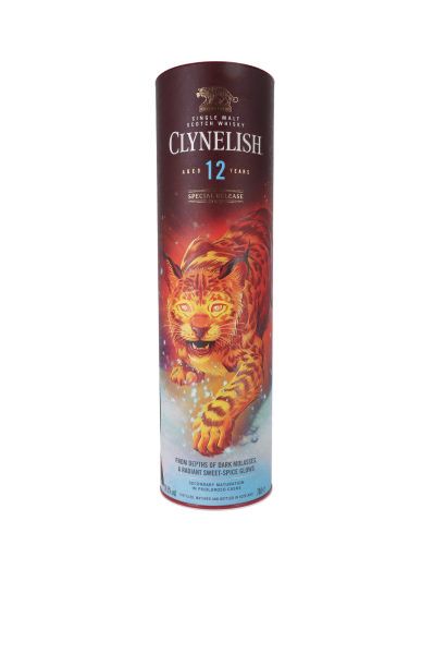 Clynelish 12y Special Release 2022 70cl