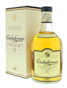 Dalwhinnie 15 years Single Malt 70CL