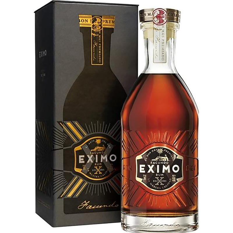 FACUNDO EXIMO 70CL