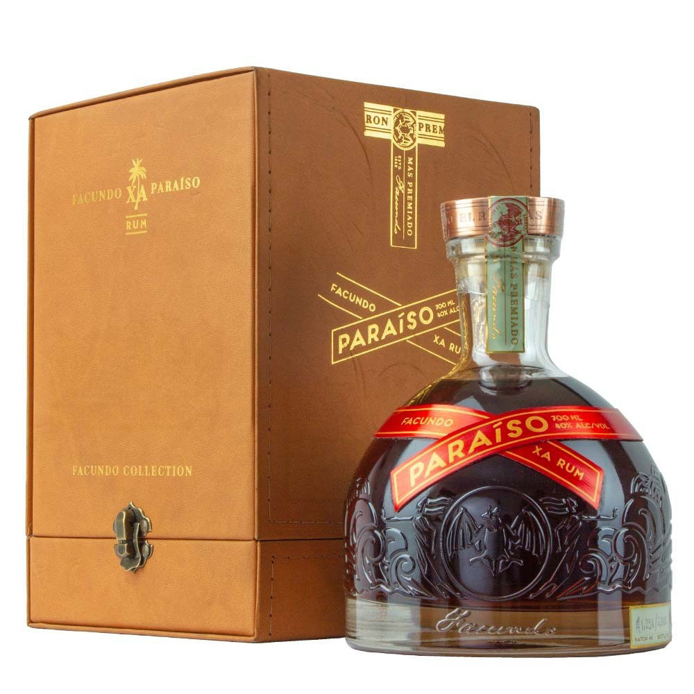 Facundo Paraiso 70cl