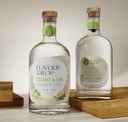 Flavour Tailor Coco & Lime 50cl