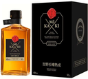 KAMIKI INTENSE CEDER WOOD 50CL