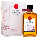 Kamiki 50cl - Sakura Wood