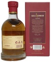 Kilchoman 2022 70cl -  Casado - Portuguese Red Wine