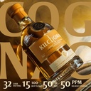 Kilchoman 2023 70cl - Cognac Cask