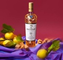 The Macallan 12y 70cl - Double Cask