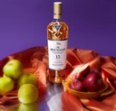 The Macallan 15y 70cl - Double Cask