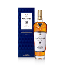 The Macallan 18y 70cl -  Double Cask