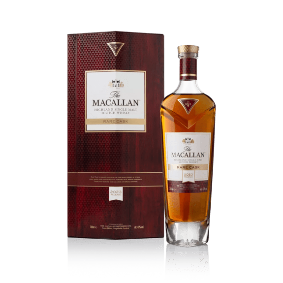 The Macallan Rare Cask 70cl - Release 2023