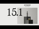 Octomore 15.1 5y 70cl