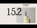 Octomore 15.2 5 years 70CL