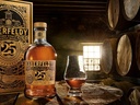 Aberfeldy 25 years Sherry Cask 125th 70cl