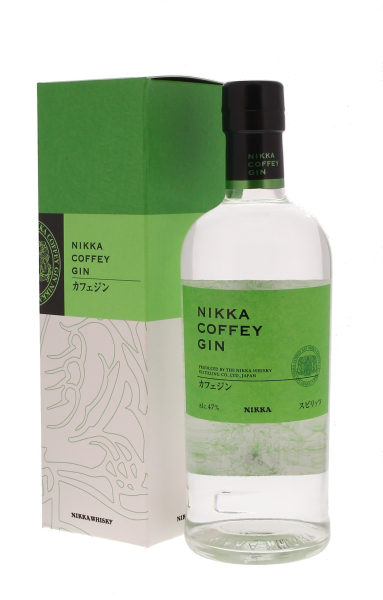 Nikka Coffey Gin 70cl