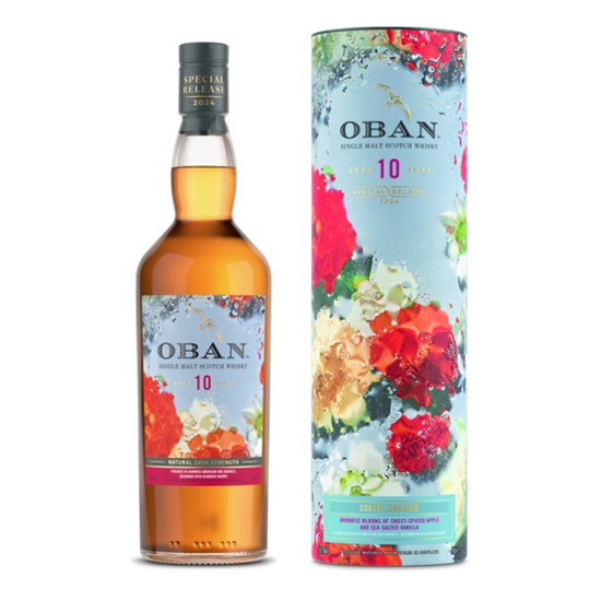 Oban 11y 70cl - Special Release 2023