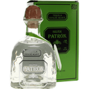 PATRON SILVER 70CL