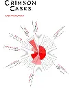 Compass Box COMP.BOX CRIMSON CASK 70CL