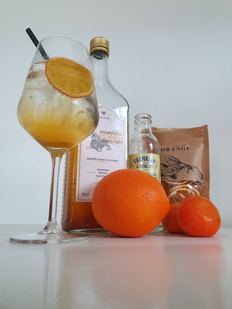 PICORI 70CL