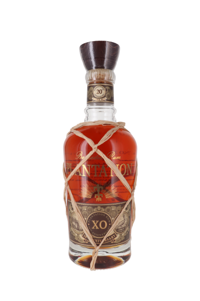 Plantation XO 70cl - Barbados - 20ste Verjaardag