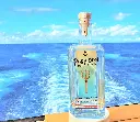 POSEIDON DRY GIN 70CL