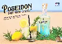 POSEIDON DRY GIN 70CL