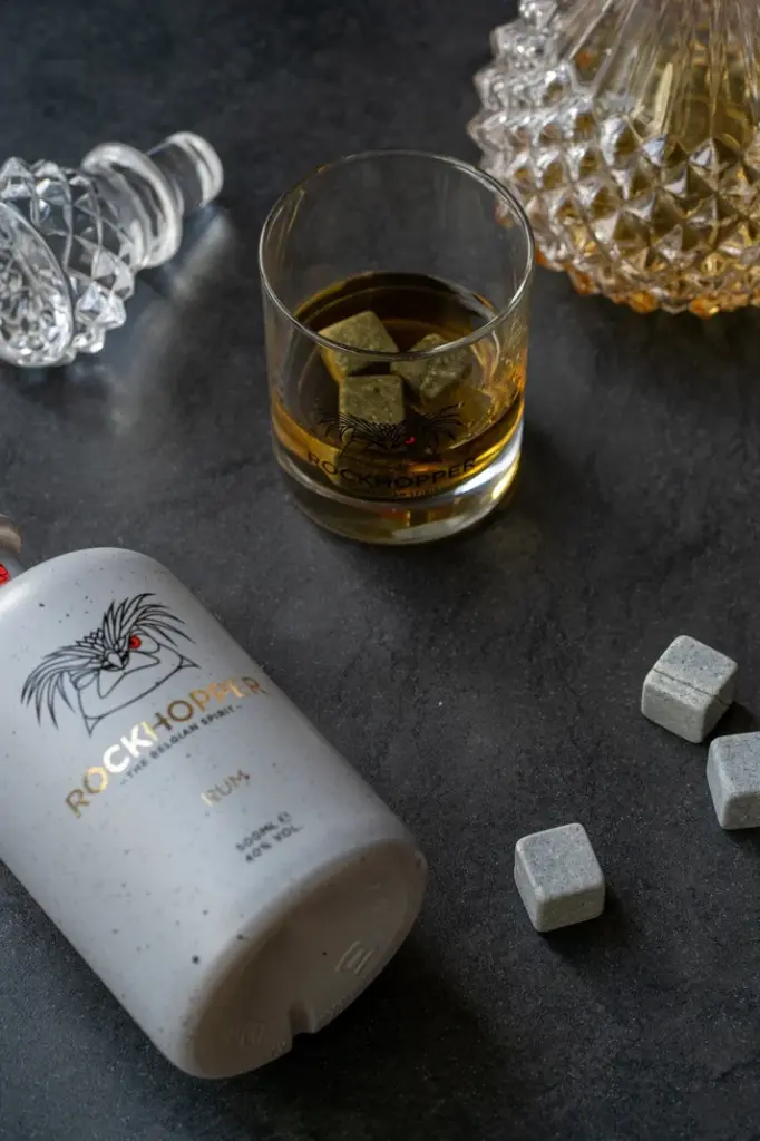 Rockhopper 50cl