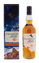 Talisker 10 years Single Malt 70CL