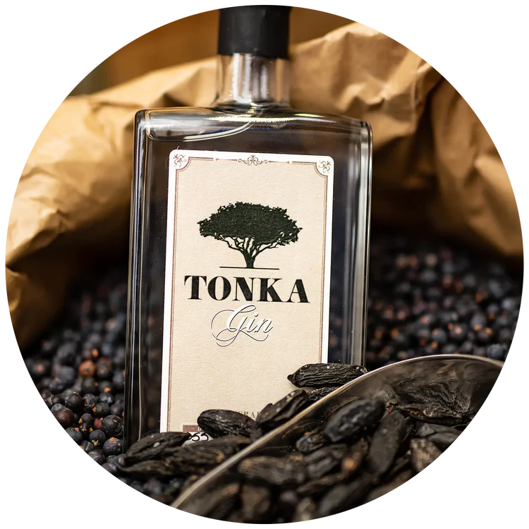 Tonka 50cl - Classic Batch 096