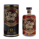 The Demon's Share 12 years 70CL