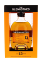 The Glenrothes 12y 70cl