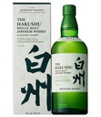 The Hakushu Distiller's Reserve 70CL
