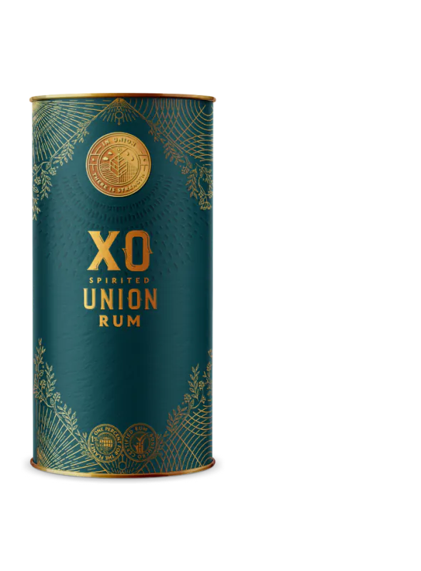 Union XO 70cl - Nederland