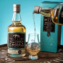 WOLFBURN SMALL BATCH 177 70CL