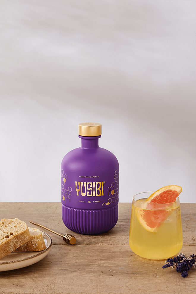 YUSIBI 70CL
